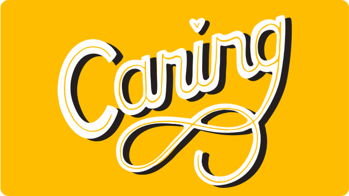 Caring