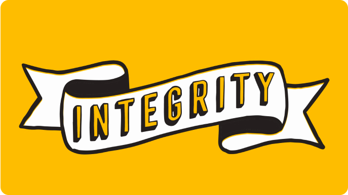 Integrity