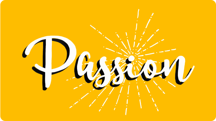 Passion